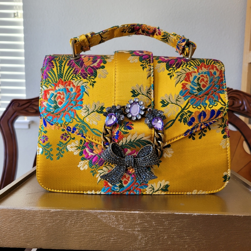 ALDO Purse (Only The Purse)